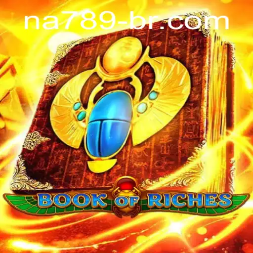 Descubra o Fascinante Mundo do Jogo 'BookofRiches'