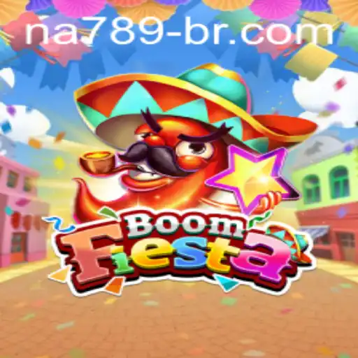 BoomFiesta: Mergulhe na Excitante Aventura com Regras Inovadoras