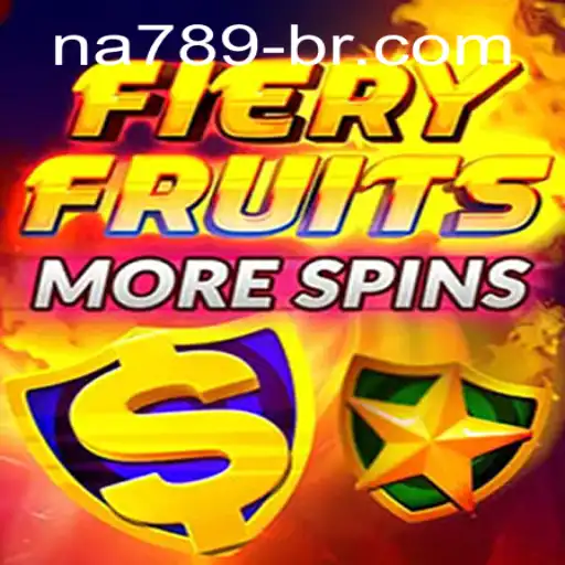 Explorando o Mundo Emocionante de FieryFruitsMoreSpins