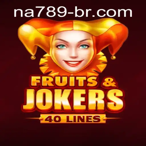 Descubra o Mundo de FruitsAndJokers40: Um Jogo Empolgante