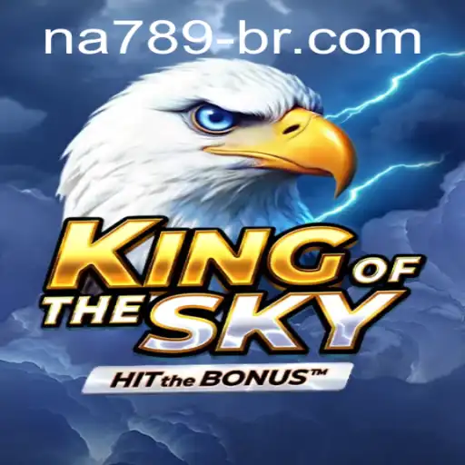 Descubra KingOfTheSky: O Jogo de Estratégia Que Está Dominando os Céus