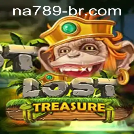 Descubra as Aventuras de 'LostTreasure': Um Mundo de Desafios e Conquistas