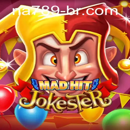 Descubra o Fascinante Universo do Jogo MadHitJokester