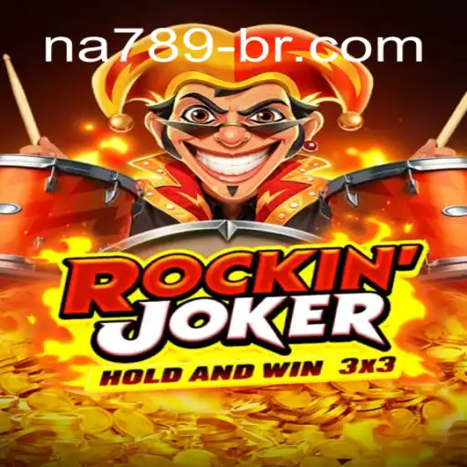 RockinJoker: Descubra o Jogo de Azar que Está Conquistando Multidões
