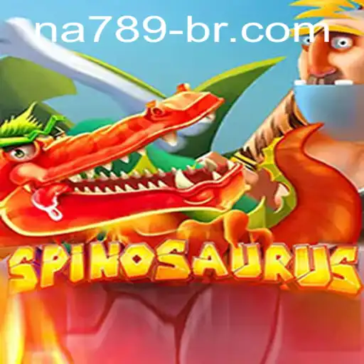 Aventuras Pré-históricas: Explorando o Fascinante Jogo Spinosaurus