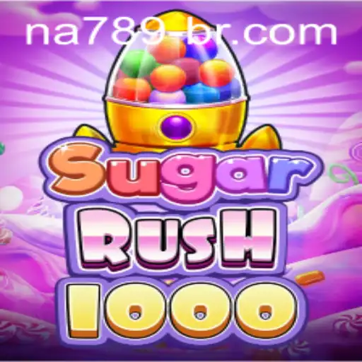 Descubra o Envolvente Mundo de SugarRush1000