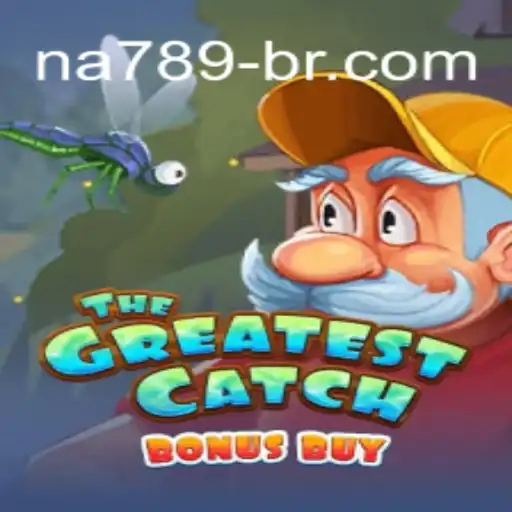 TheGreatestCatchBonusBuy: A Nova Sensação no Mundo dos Games