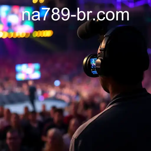 Transmissão ao vivo