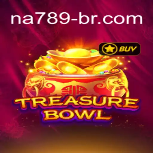 Descubra o Fascinante Mundo de TreasureBowl