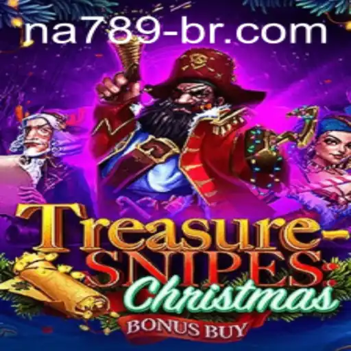 Explorando as Aventuras de 'TreasuresnipesChristmas': Um Mergulho nas Festividades