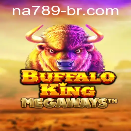Buffalo King: Descubra a Aventura Selvagem nos Slots