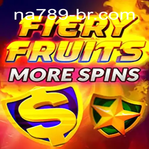 Explorando o Mundo Emocionante de FieryFruitsMoreSpins