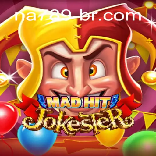 Descubra o Fascinante Universo do Jogo MadHitJokester