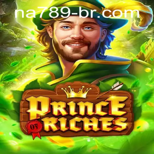 PrinceOfRiches: Um Mergulho no Mundo da Aventura e Estratégia