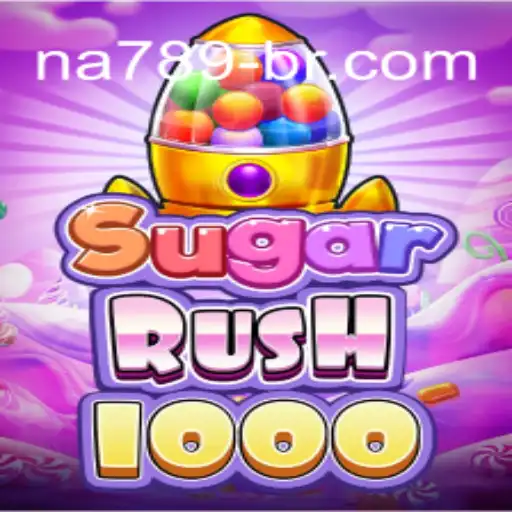 Descubra o Envolvente Mundo de SugarRush1000
